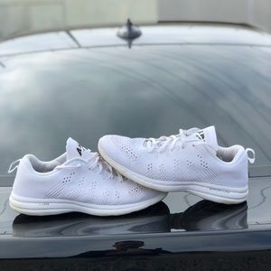 Men’s TechLoom Pro Shoe